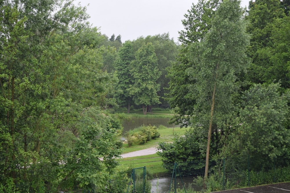 surroundings