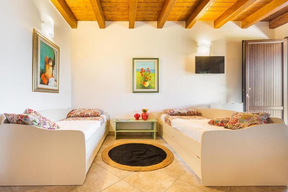 Tenuta Cavalieri 25/50