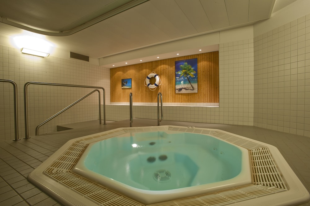 Herisau Swiss Quality Hotel 14/29