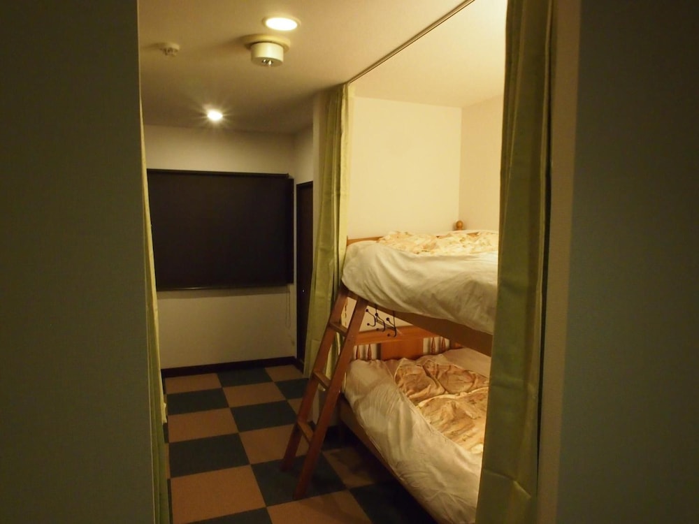 Otaru Tenguyama Sanrokukan 18/63