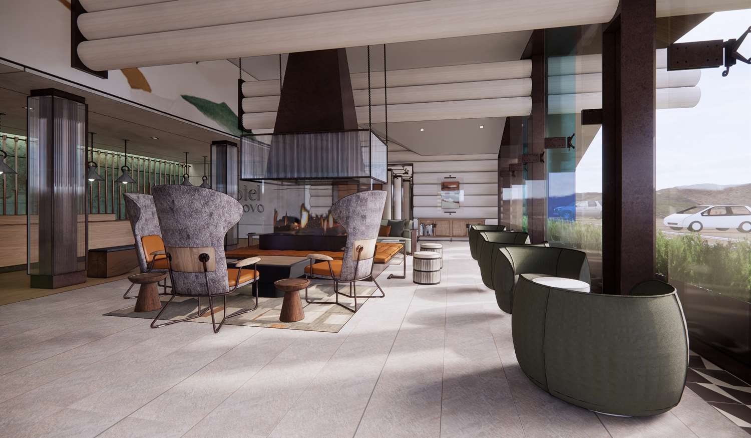 Hotel De Novo Springdale, Tapestry Collection by Hilton 28/41