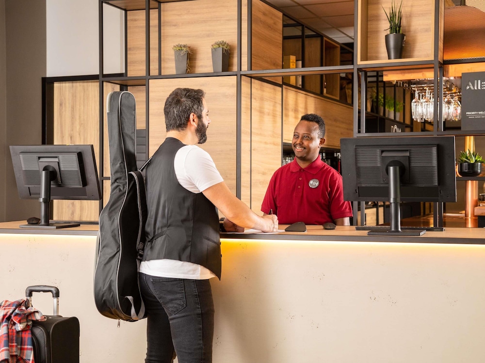 Ibis Dortmund City 6/54