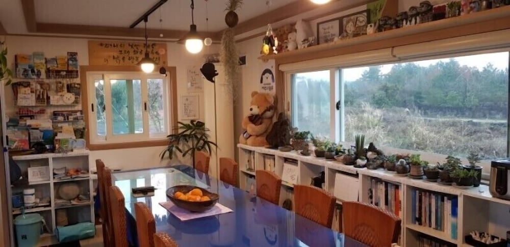 Jeju Igloo Pension 18/45