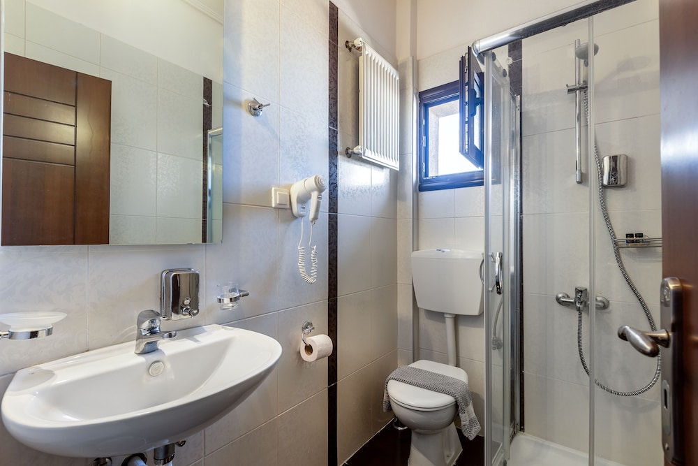Toti Boutique Rooms 15/55