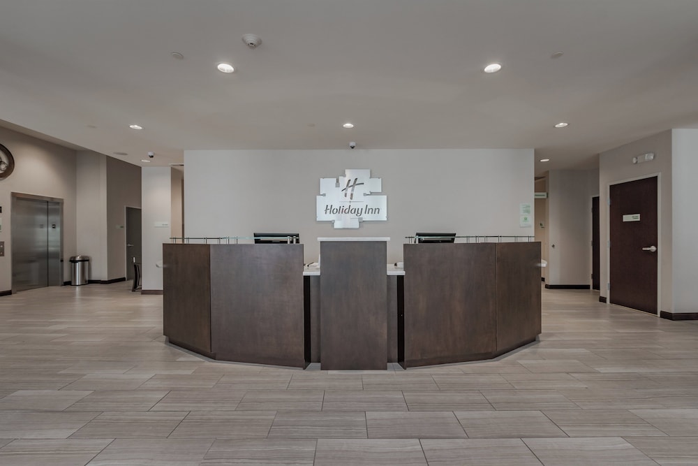 Holiday Inn Mishawaka North 6/50