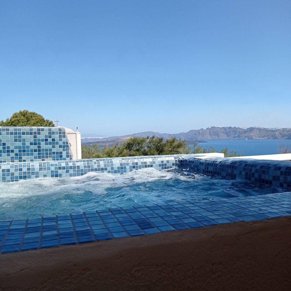 Akrotiri Apartments 33/50