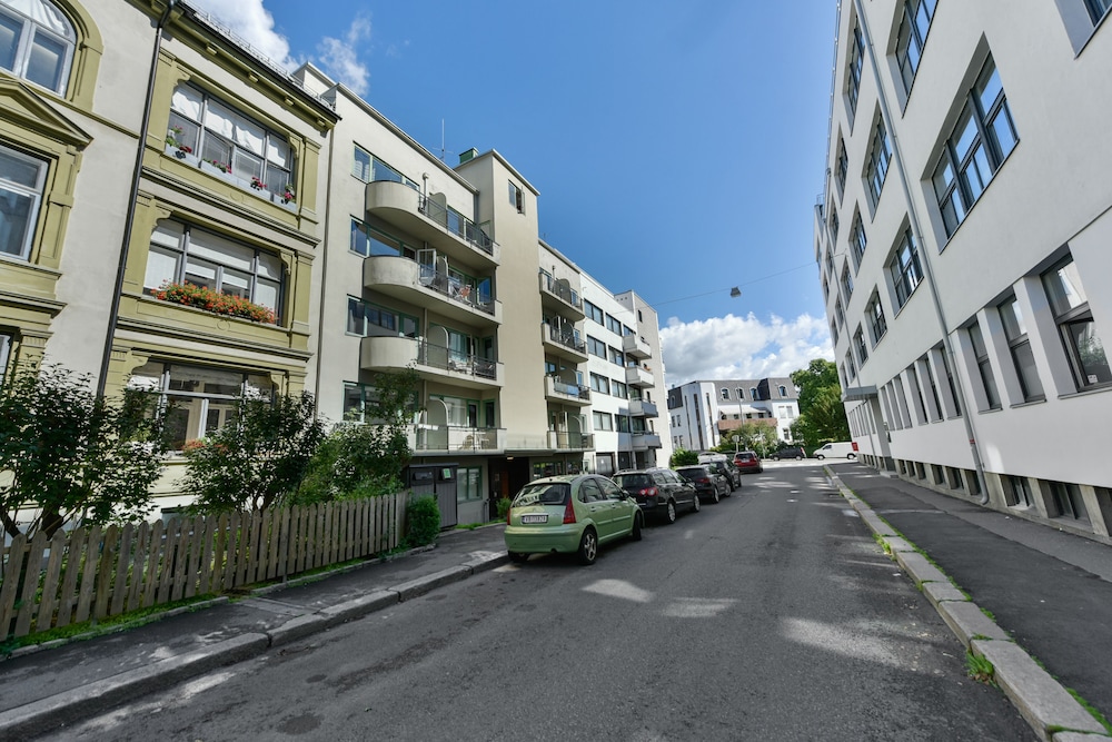 Oslo Apartments Rosenborggaten 24 3/33
