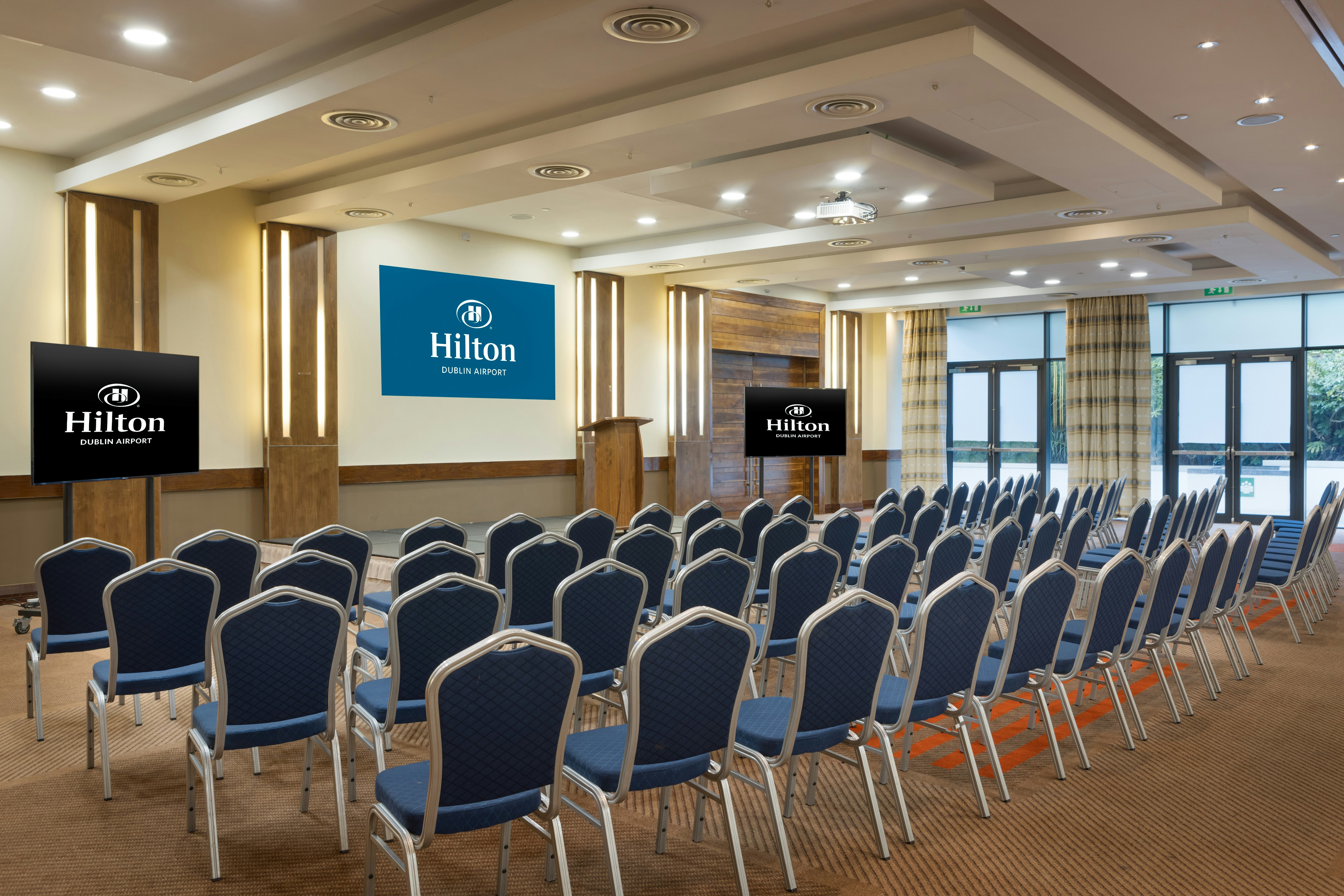 Hilton Dublin Airport 39/50