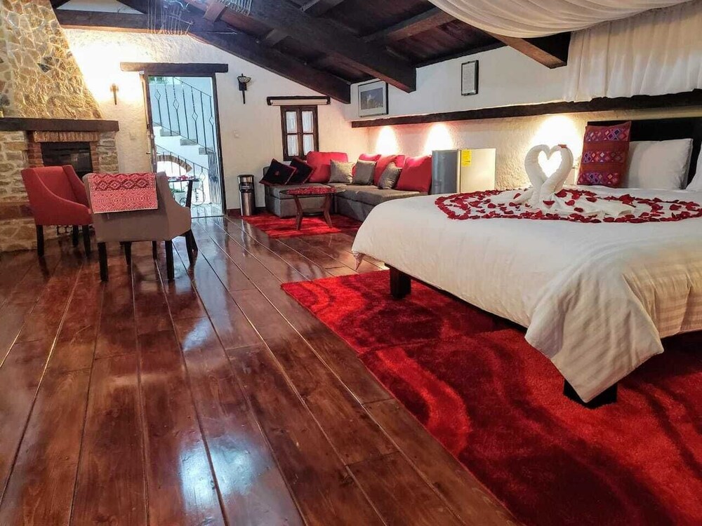 Plaza San Cristobal Inn 19/50