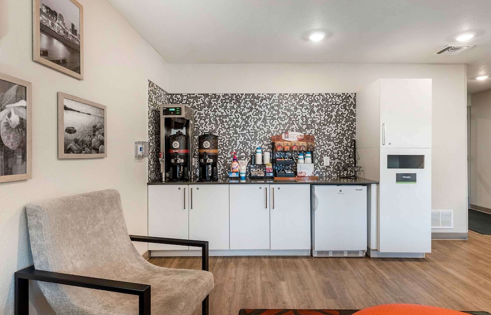 Extended Stay America Suites - St Paul - Woodbury 2/30
