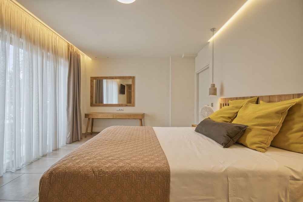 Harma Boutique Hotel 30/76