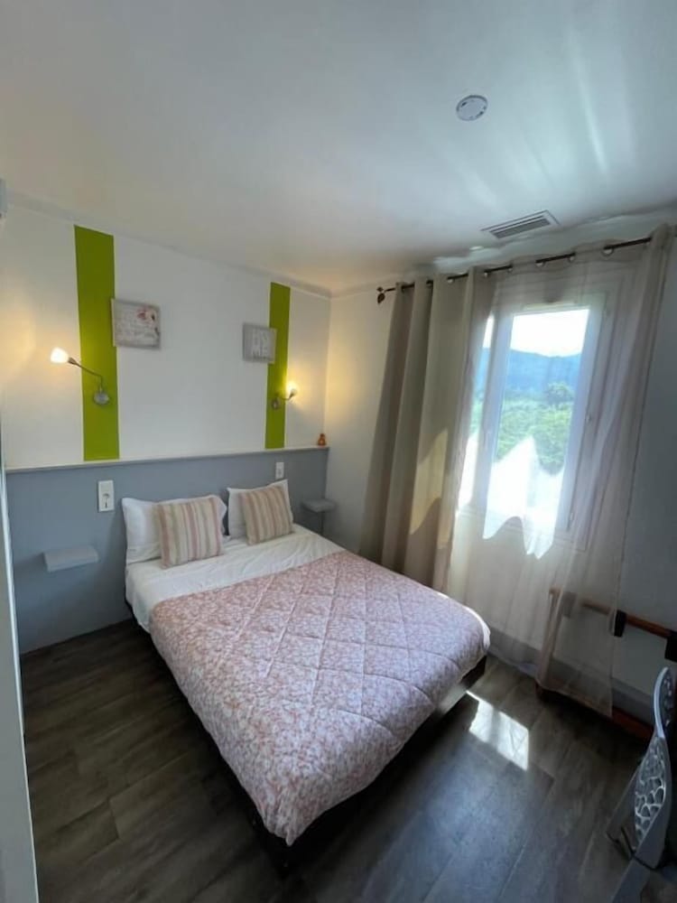 Hotel Clair Logis 14/54