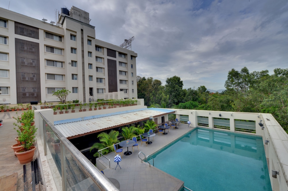 The Fern Residency Vadgaon – Talegaon 7/75