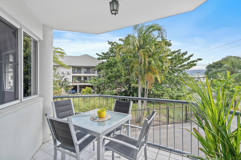 Citysider Holiday Apartments 47/61