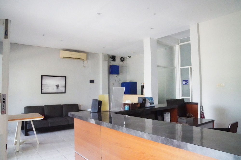 Nau Hostel 8/27