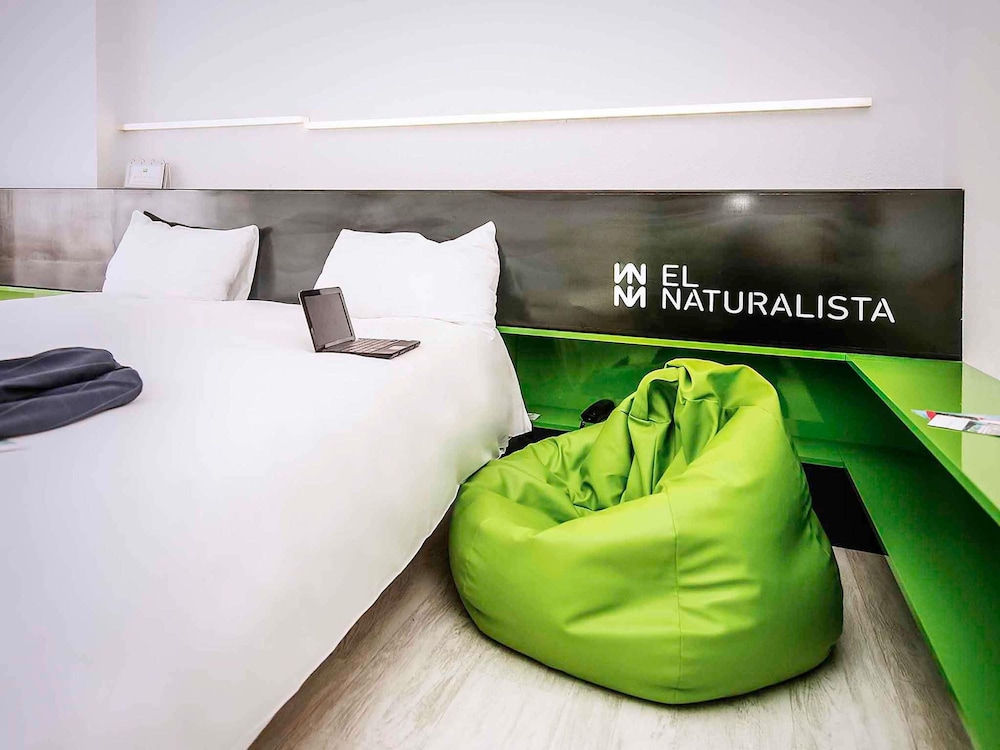 Ibis Styles Arnedo La Rioja 15/45