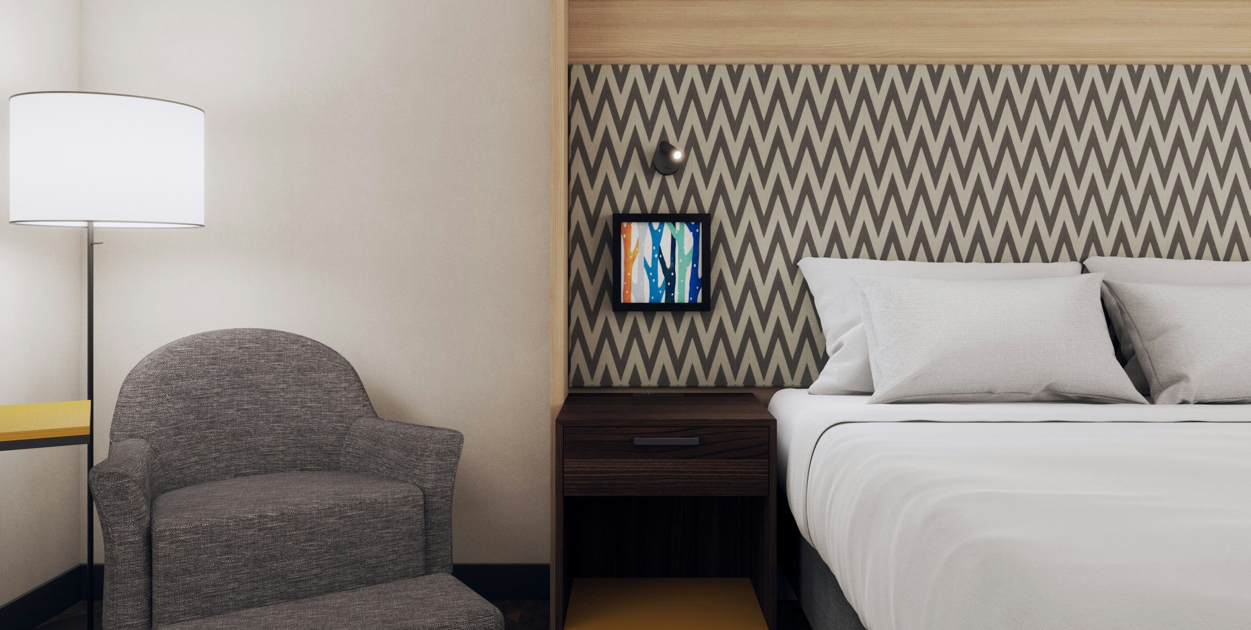 Holiday Inn Chicago Midway Airport S, An Ihg Hotel 23/71
