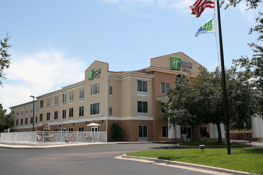 Holiday Inn Express Hotels And Suites Brooksville West 56/56