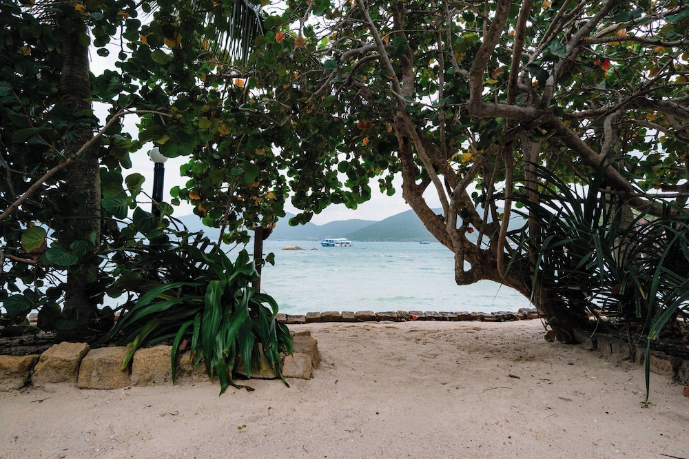 Whale Island Resort 63/68
