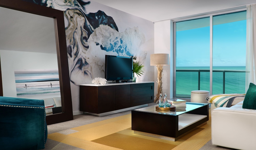 Sole Miami A Noble House Resort 10/67