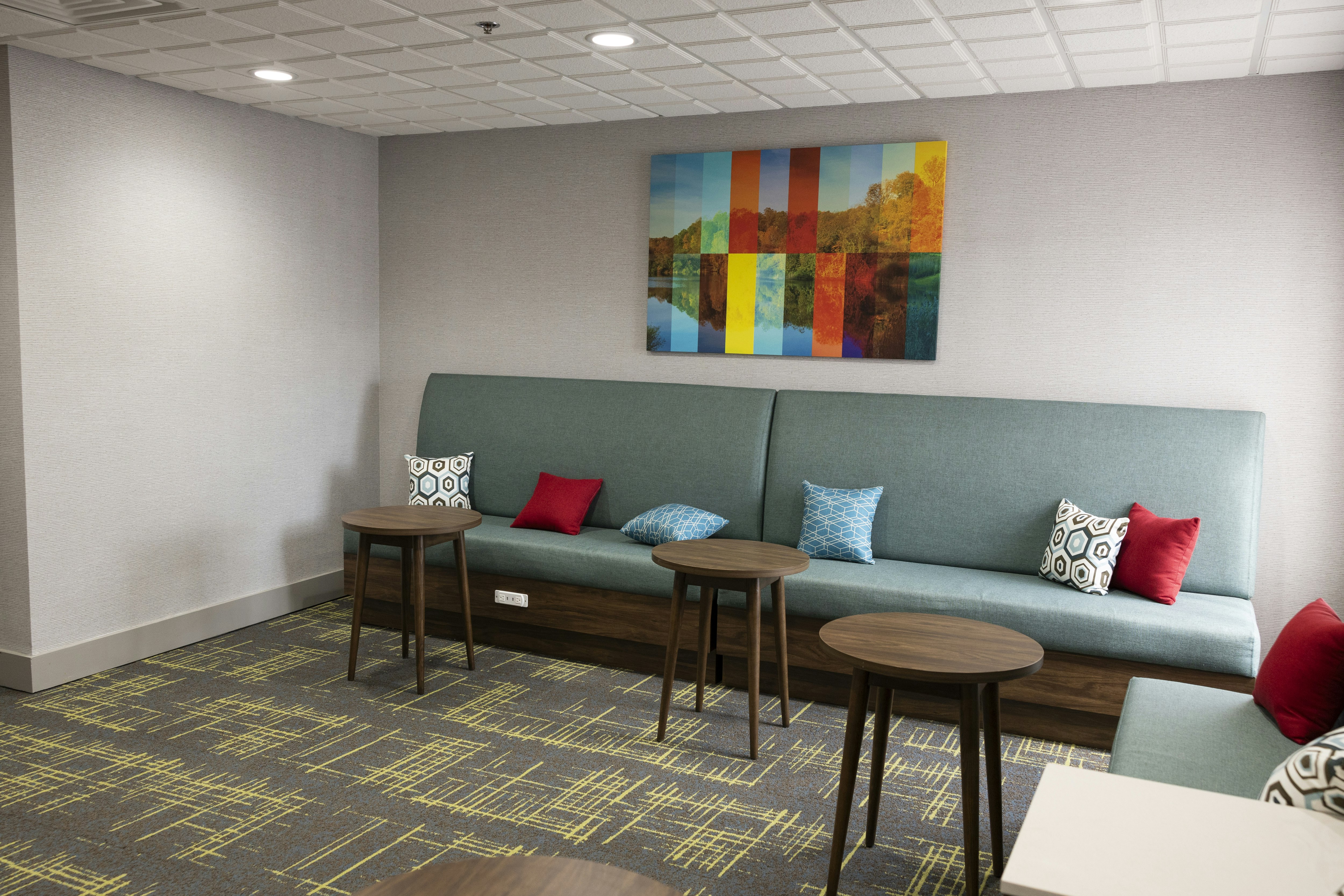 Hampton Inn Akron/Kent Area 49/76