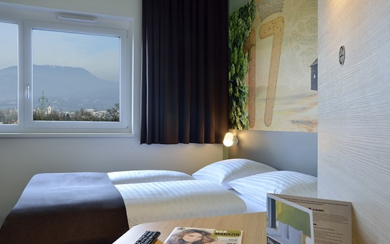 B&B HOTEL VILLACH 3/9