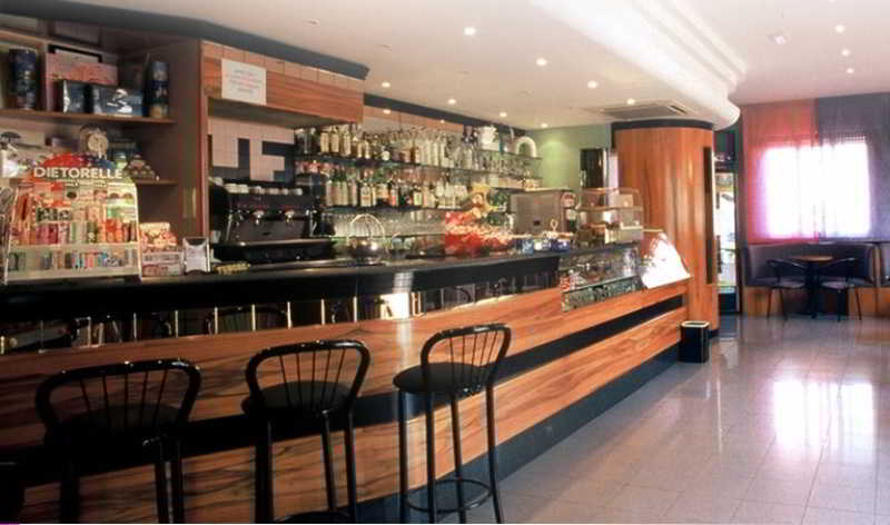 Albergo Ester Di Fossi Laura 35/41