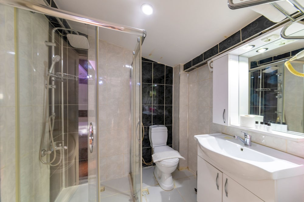 Taksim City Suites 31/37