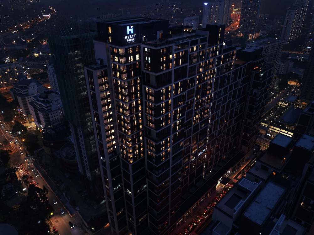 HYATT HOUSE KUALA LUMPUR, MONT KIARA in KUALA LUMPUR