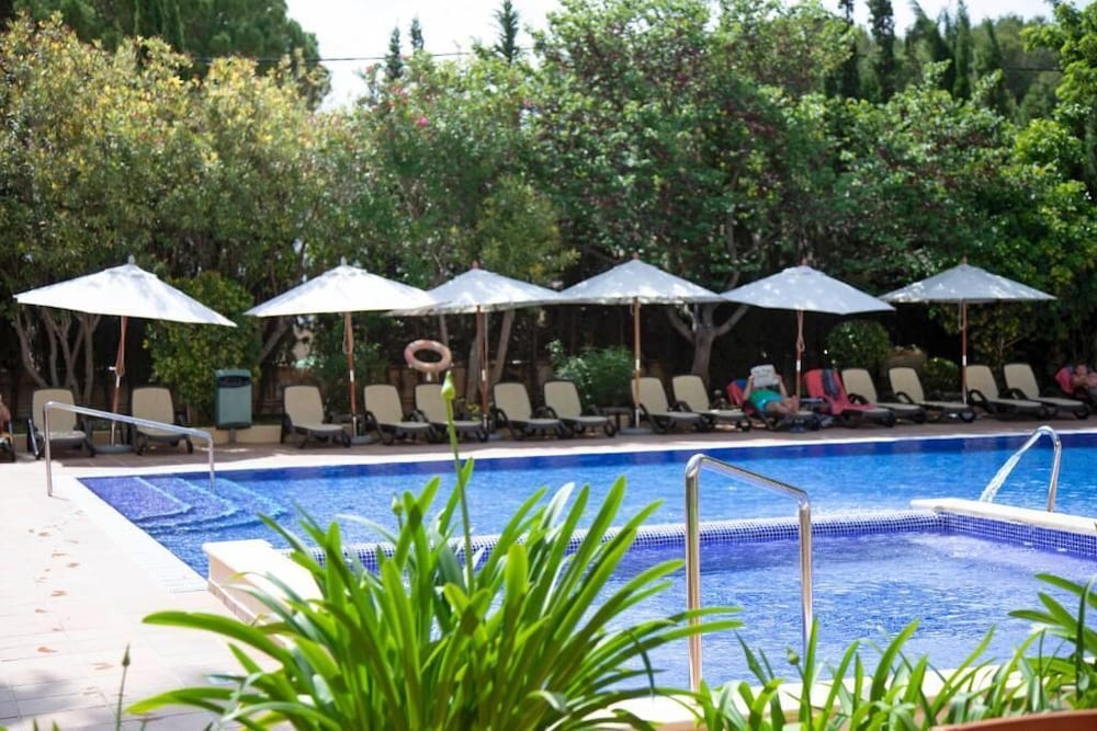 Hotel ROC Oberoy Adults Only +16 59/64