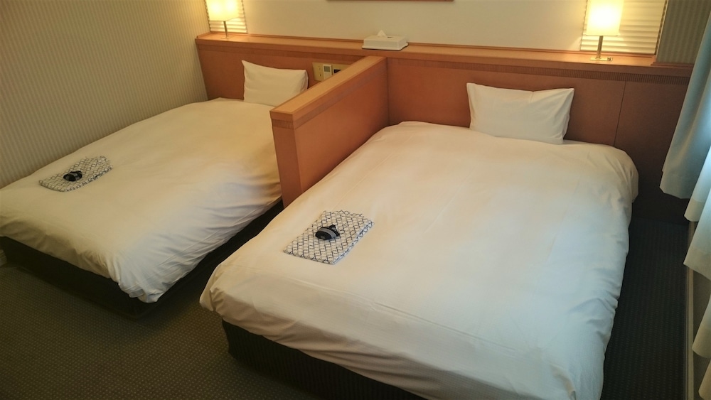 West Inn Fuji-Yoshida 17/50