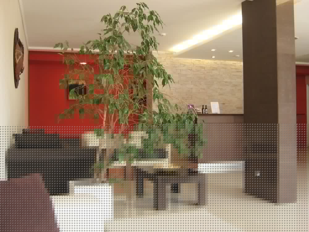 Dakar Hotel Spa 44/60