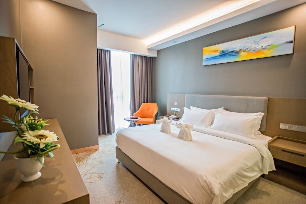 Grand Flora Hotel 18/61