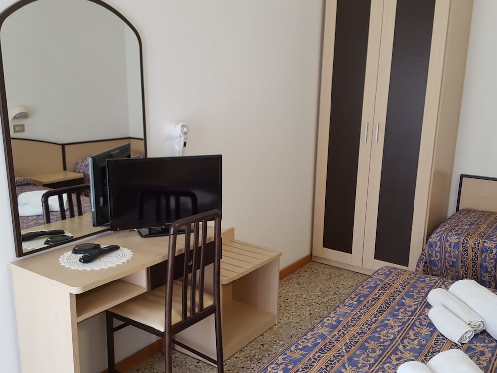 Hotel Saponi 36/42