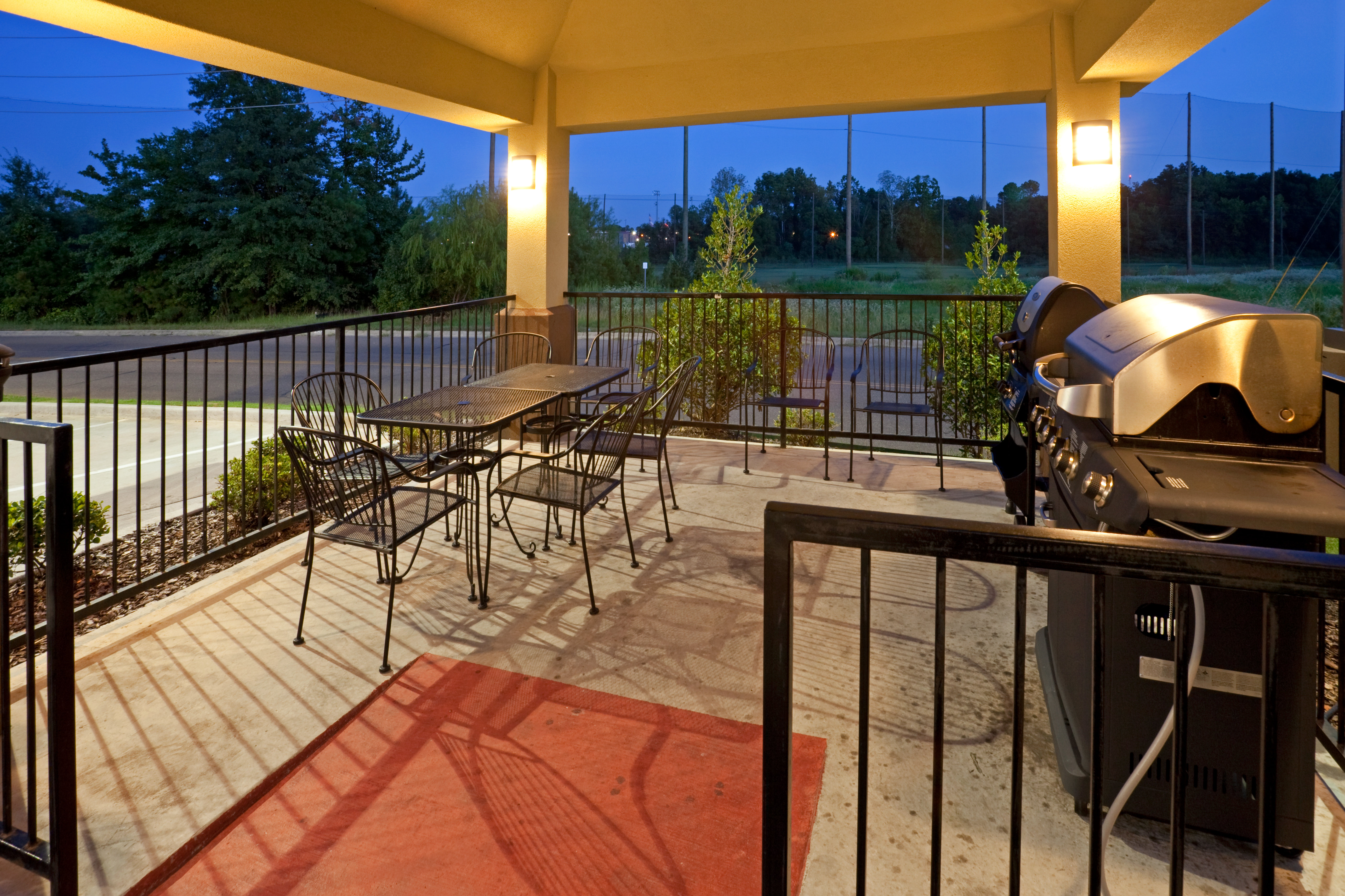 Candlewood Suites Texarkana 27/53