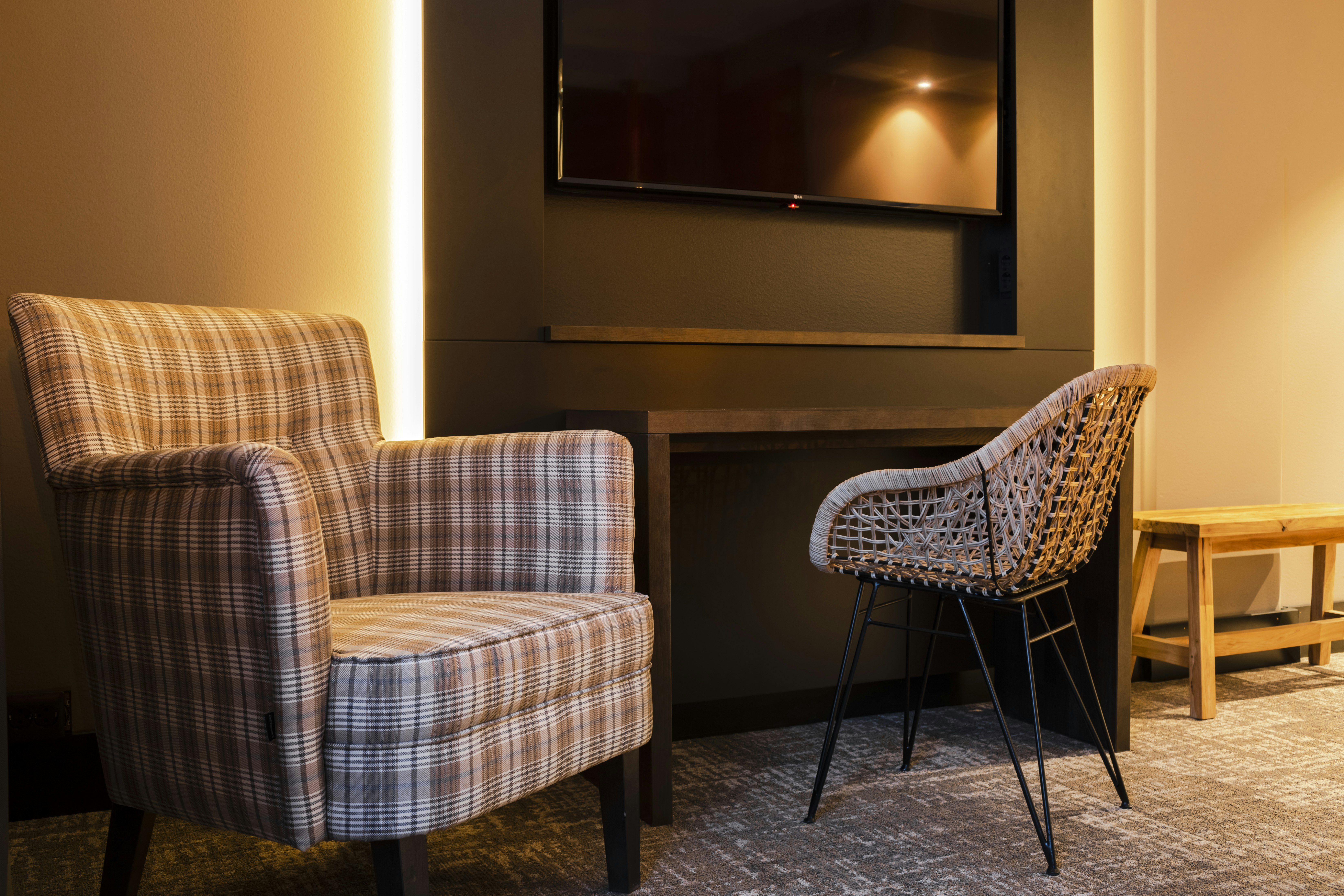 Lapland Hotels Sky Ounasvaara 34/41