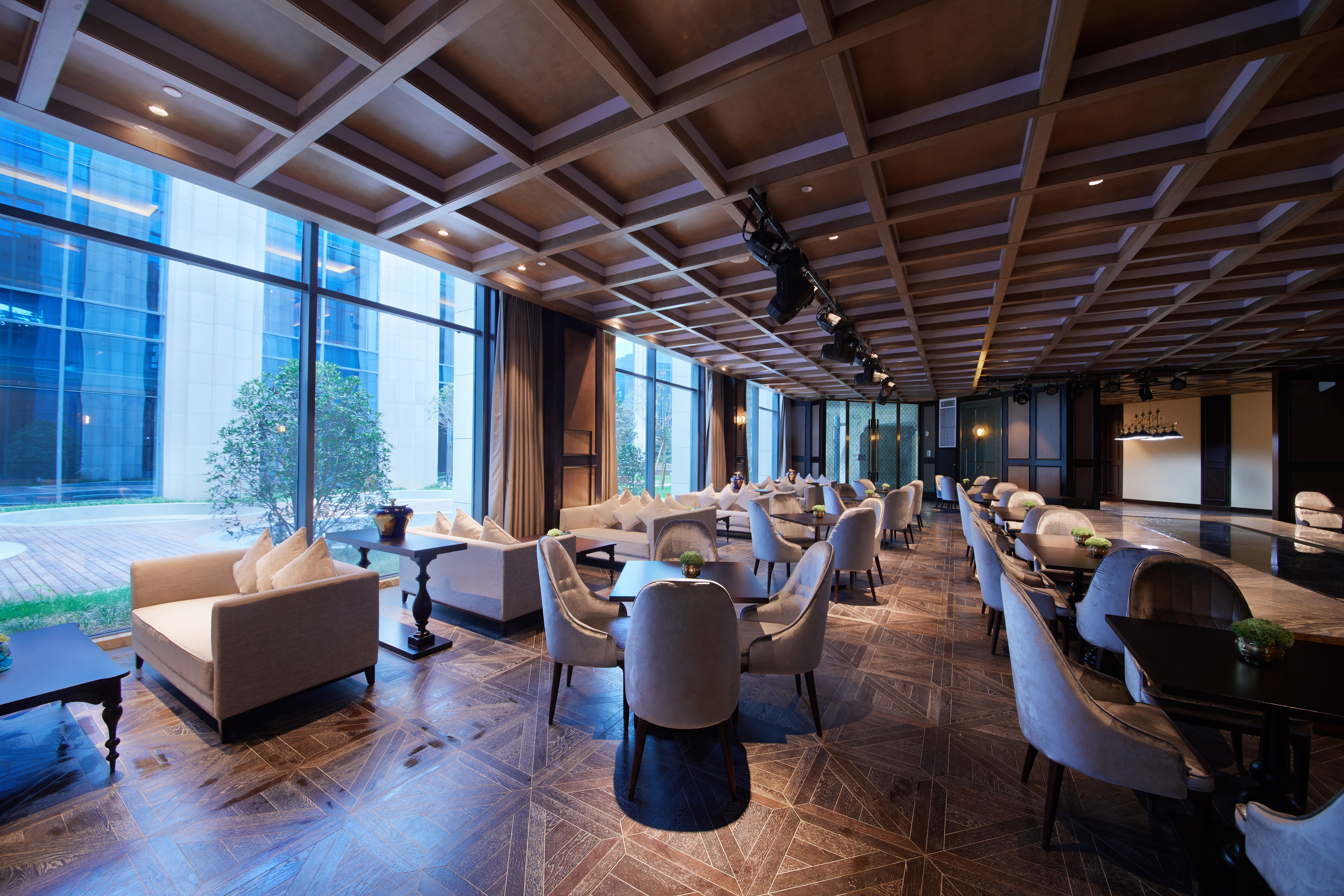 Grand New Century Hotel Zunyi 25/30