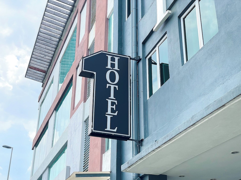 1 Hotel Mahkota Cheras 6/61