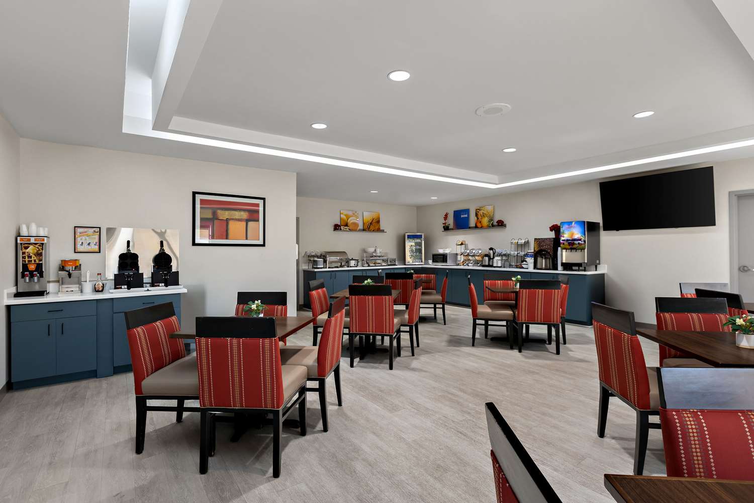 Comfort Inn Powell - Knoxville North 33/40