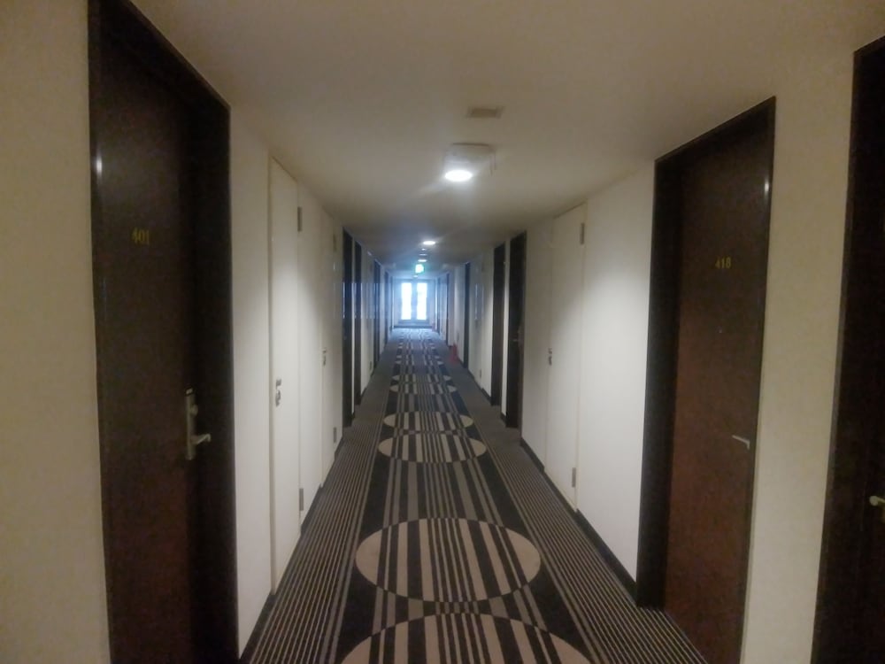 APA Hotel Wakayama 41/57