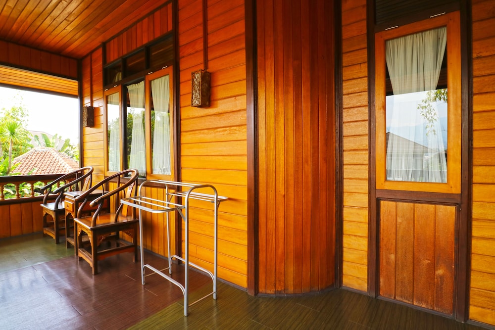 Villa Gardenia Bandung [VR] 31/60