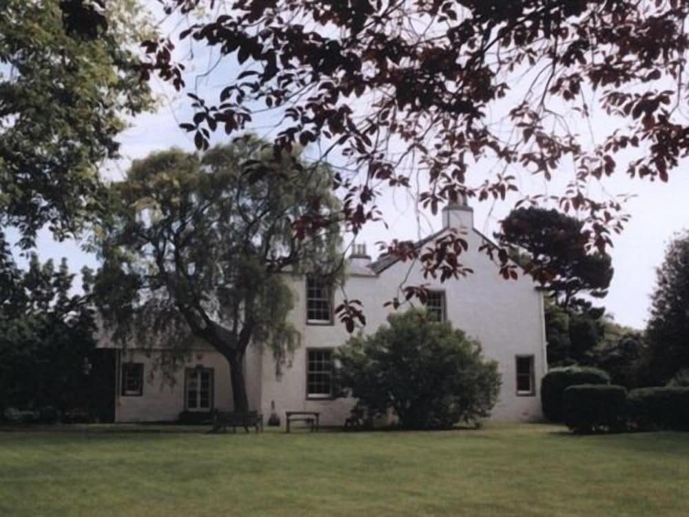 Spylaw Bank House 7/8