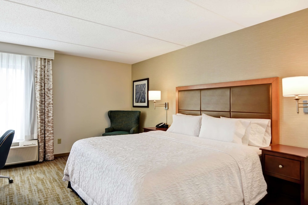 Hampton Inn Scranton at Montage Mountain 15/47