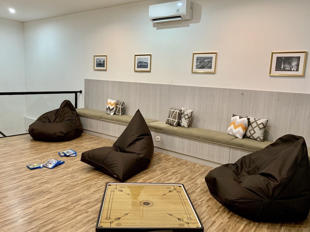 Stay Inn Hostel Jakarta 41/64