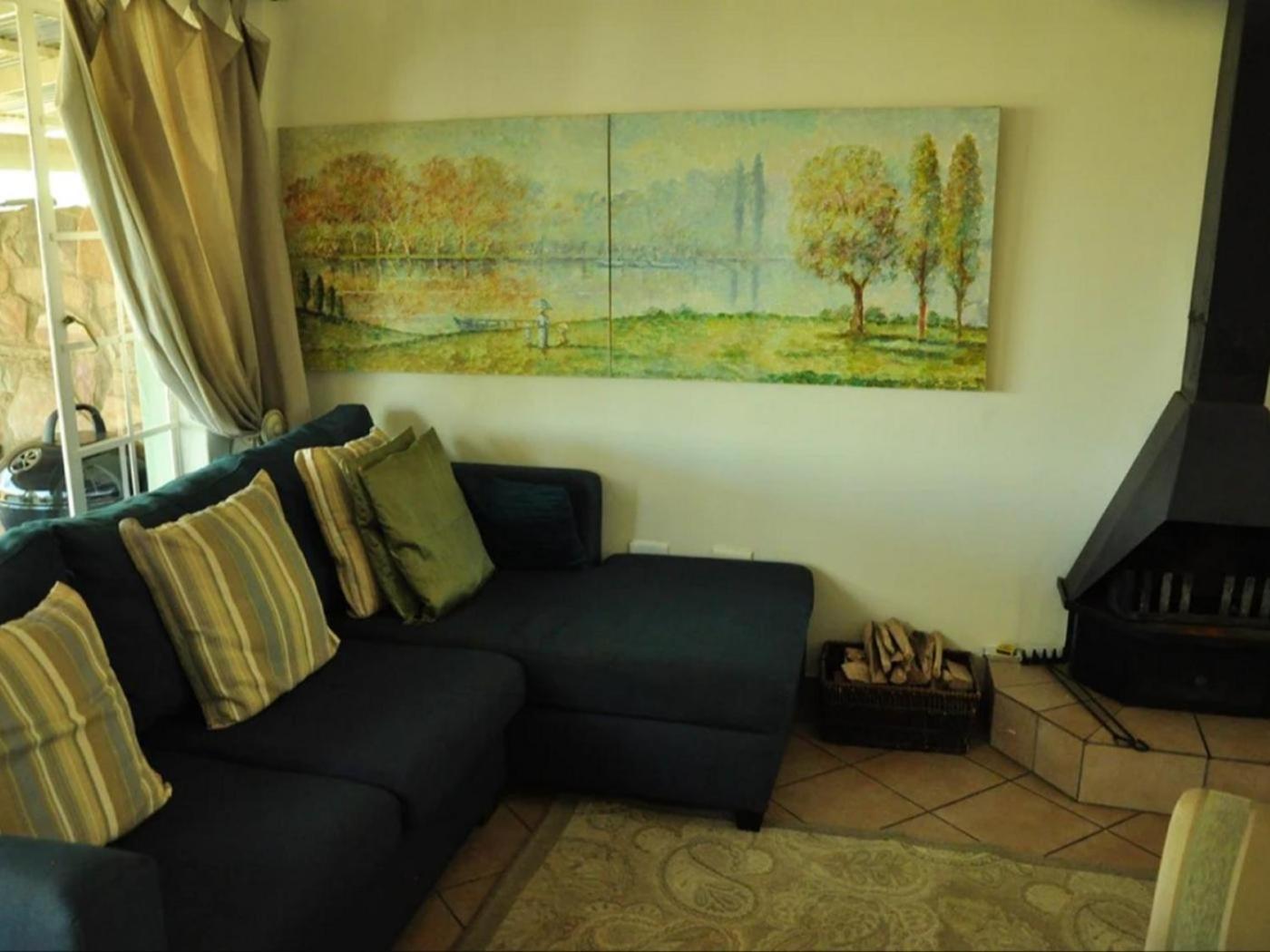 Dullstroom Artist Cottages 25/39