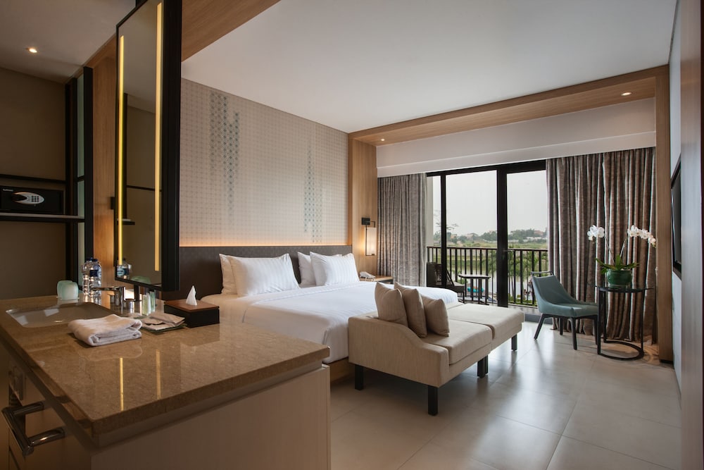 Hotel Santika Premiere Bandara - Palembang 27/55