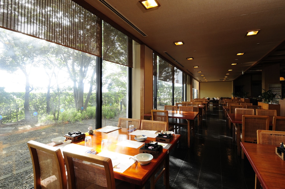 Mercure Saga Karatsu Resort 36/47