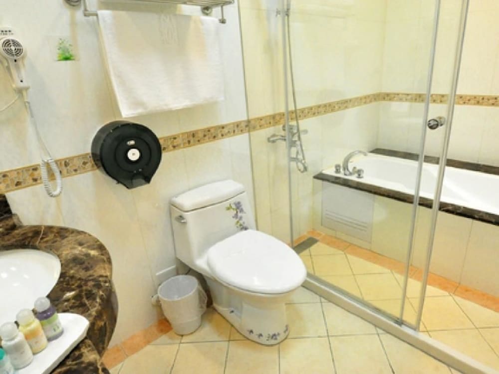 Cao Hai Tong Seaview Bed And Breakfast 27/40