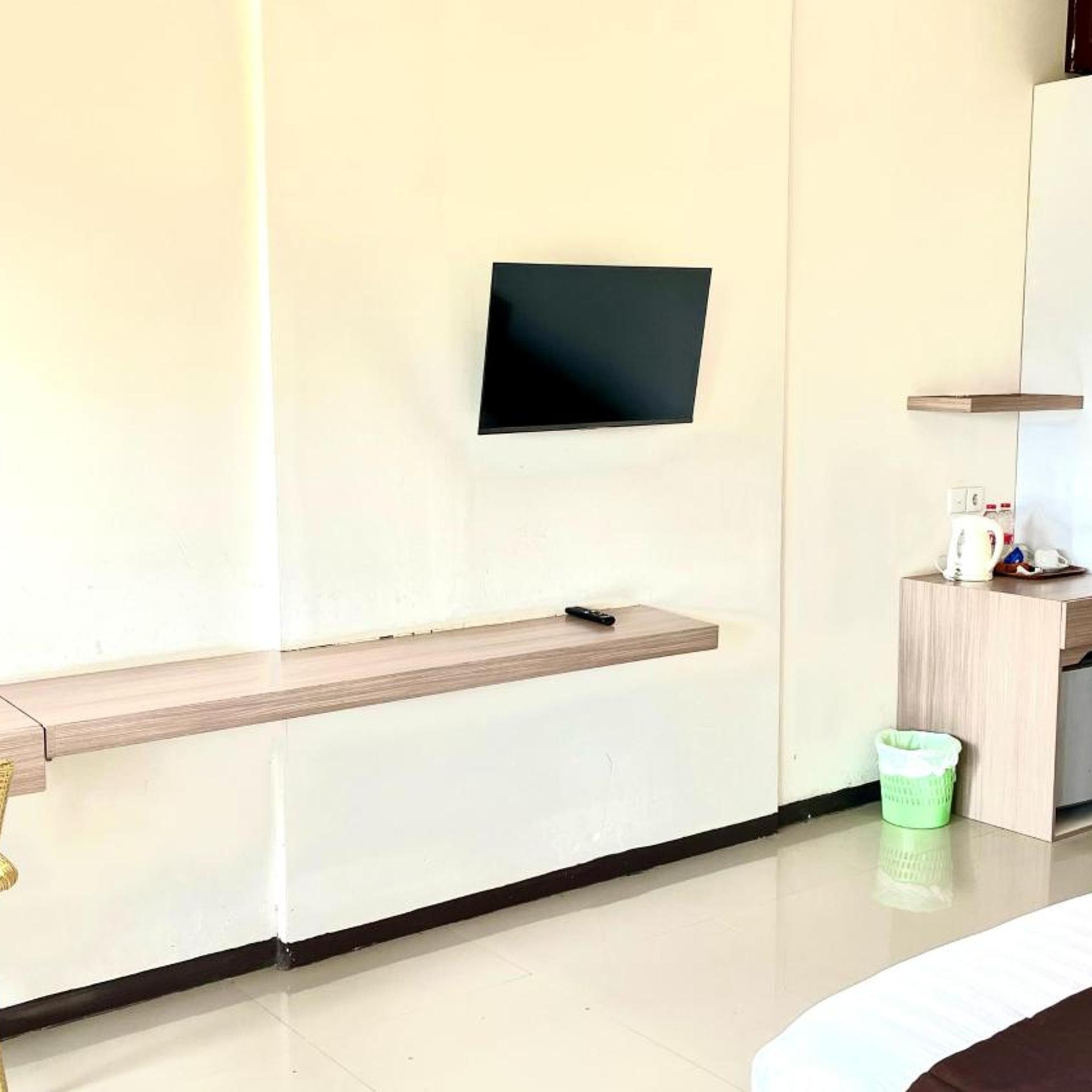 Surya Kencana Seaside Hotel 38/50