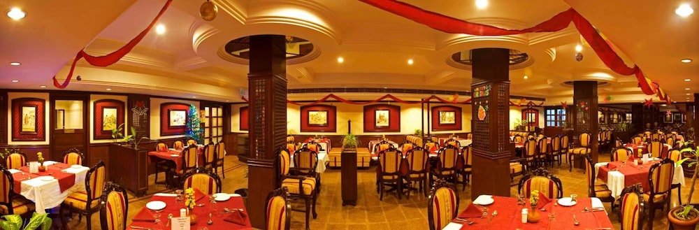Anandha Inn Pondicherry 39/48